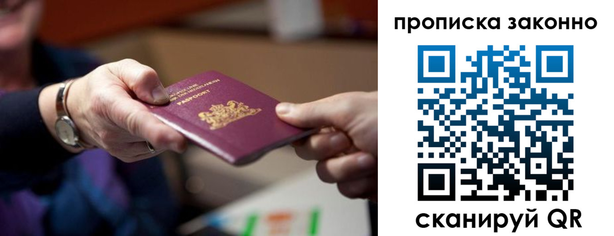 найти адрес прописки в Домодедово